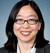 Sue Sun Yom
